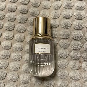 🐳3/$15🐳 Travel Size Estée Lauder Radiant Mirage Perfume